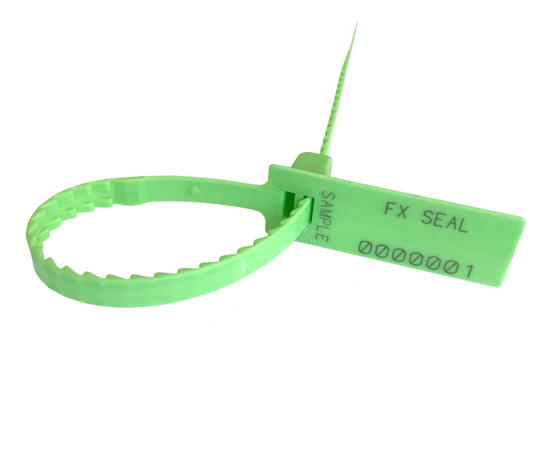 FX Seals, 30cm, Pastel Green, 1000